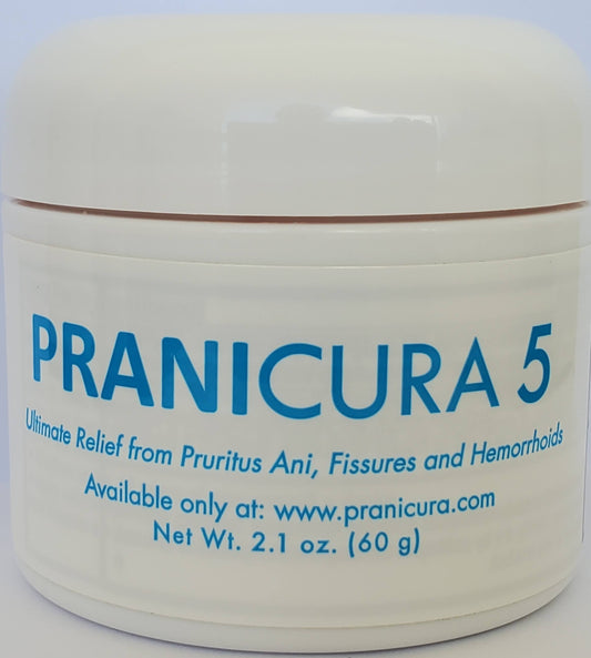 . Life Changing Relief From Most Anal Issues Including: Fissures, Chronic Anal Itching, Hemorrhoids, Pruritus Ani, Anusitis, Fistula And Cyst