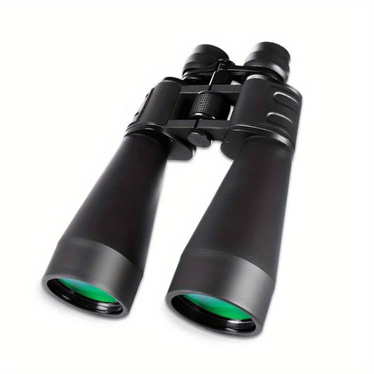 10-380x100 Zoom Professional Powerful Binoculars, Long Range 50000m Binoculars, For Bird Watching Hunting Wildlife Viewing Outdoor,Binocular,Temu