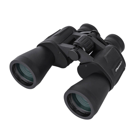 10 X 50 Binoculars For Adults Full-Size Binoculars For Bird Watching Sightseeing Wildlife Watching With Light Night Vision